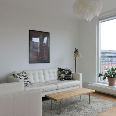 Apartmentincopenhagen Apartment 1317 Екстер'єр фото