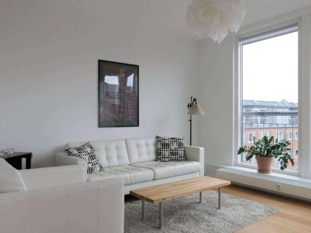 Apartmentincopenhagen Apartment 1317 Екстер'єр фото