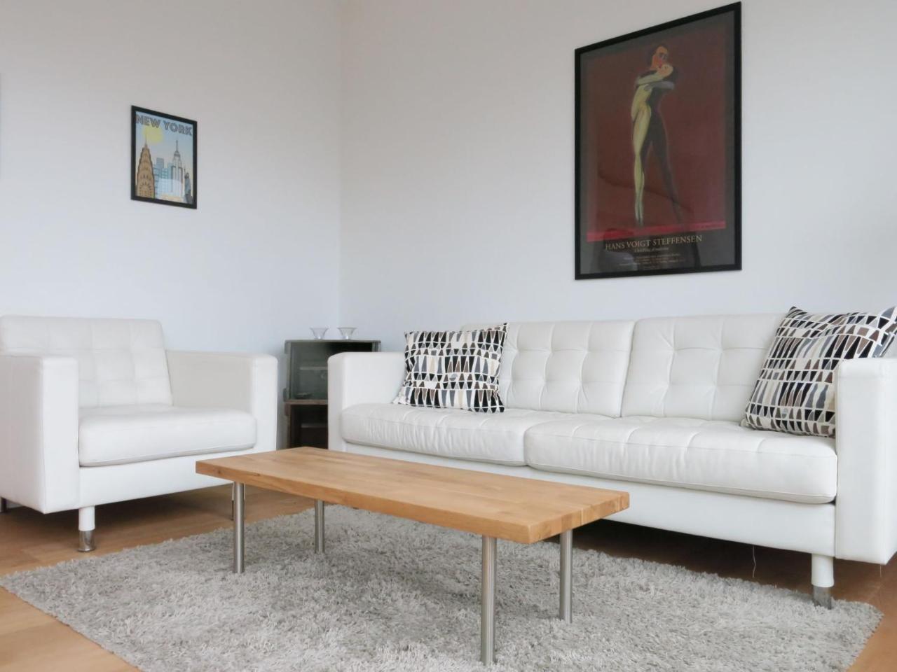 Apartmentincopenhagen Apartment 1317 Екстер'єр фото