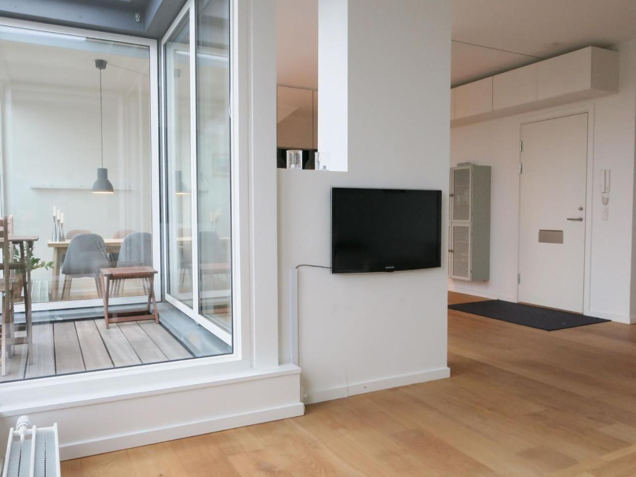 Apartmentincopenhagen Apartment 1317 Екстер'єр фото