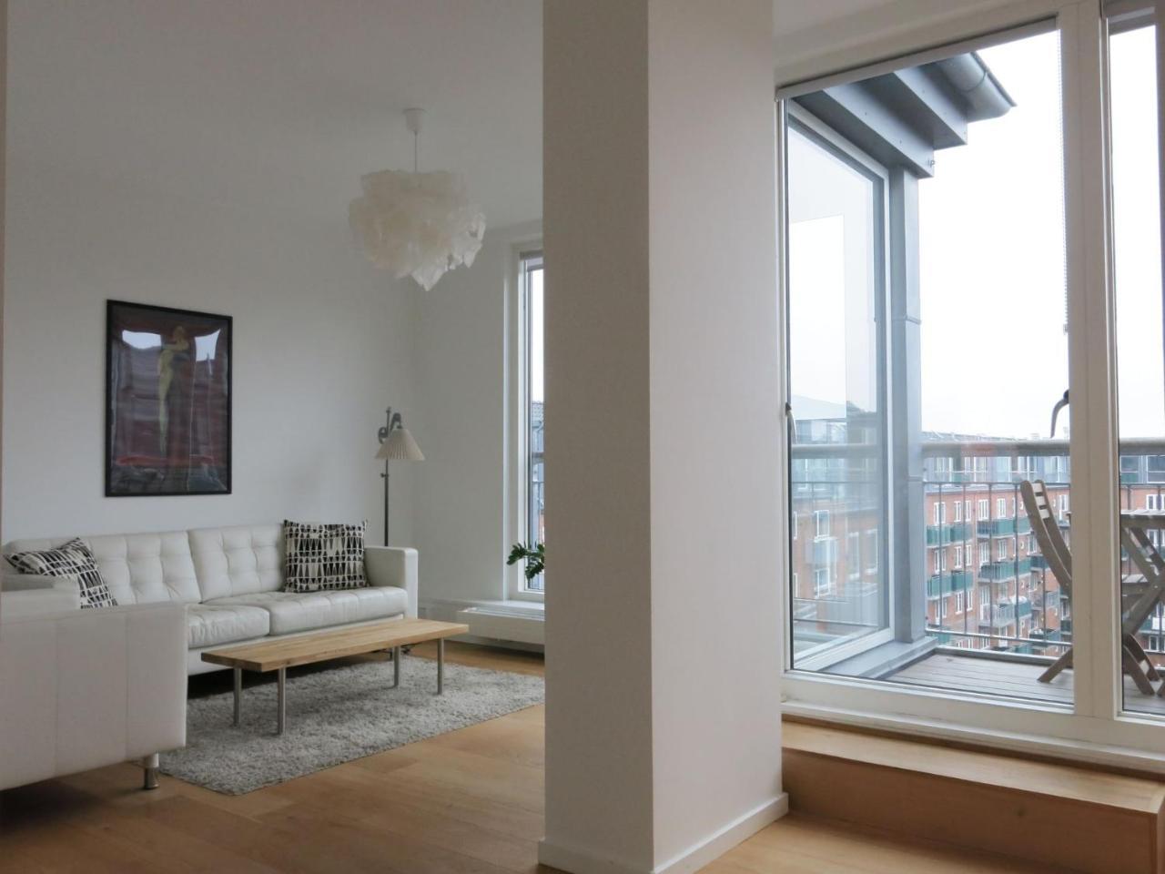 Apartmentincopenhagen Apartment 1317 Екстер'єр фото